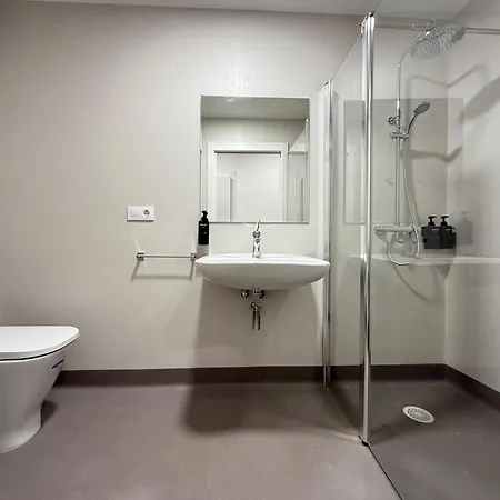 Appartamento Plaza Lotf L1 By Urent