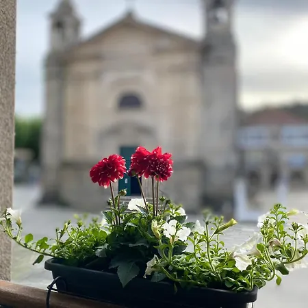 Plaza Lotf L1 By Urent Apartment Padron