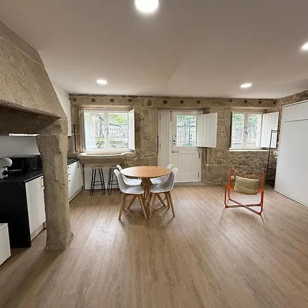 Διαμέρισμα Plaza Lotf L1 By Urent