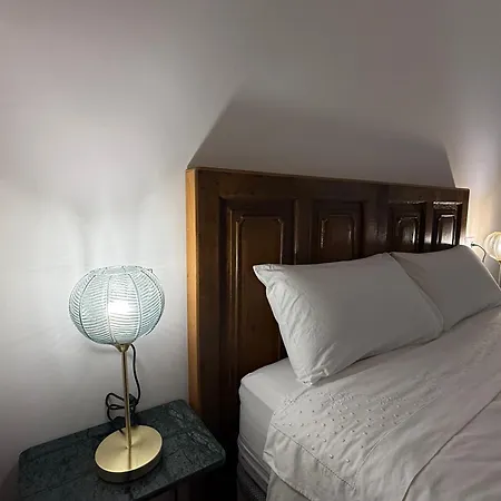 Διαμέρισμα Plaza Lotf L1 By Urent Padrón